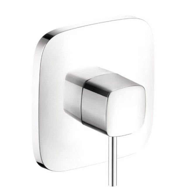 Hansgrohe PuraVida Pressure Balance Trim and Valve