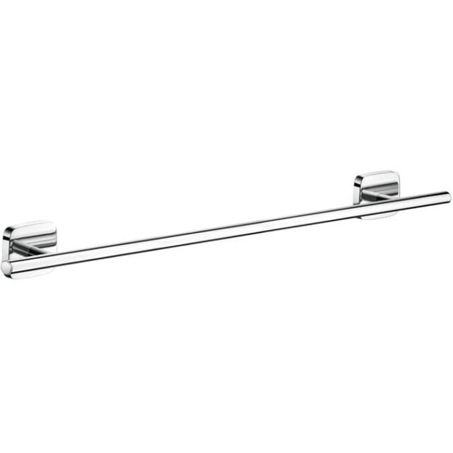 Hansgrohe PuraVida Towel Bar, 24"