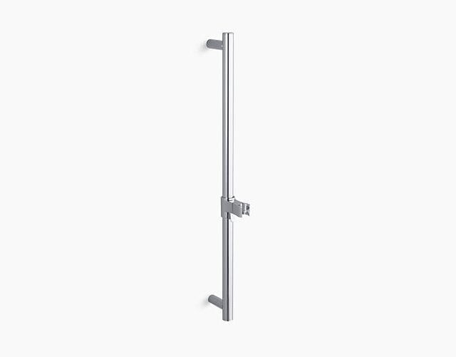 24" Slidebar Trim