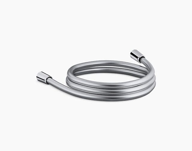 Awaken  60" Smooth Shower Hose