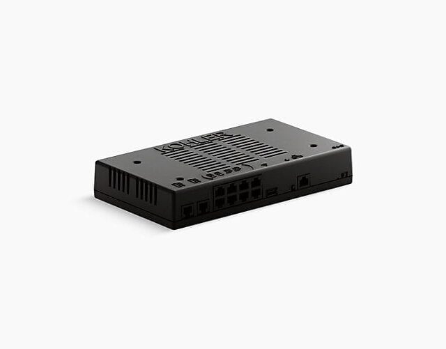 DTV+  System Controller Module