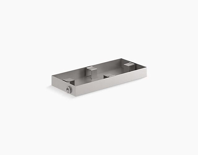 Invigoration Series Small Drain Pan