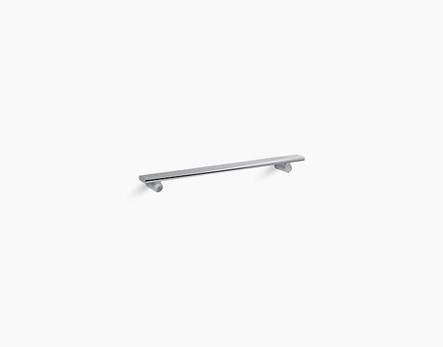 Choreograph® 24" Grab Bar