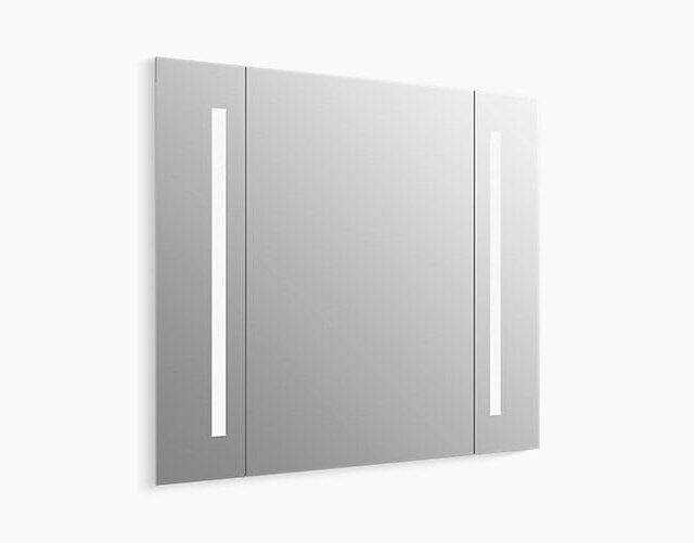 Verdera ™  lighted mirror