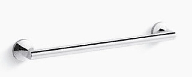 Components 18" Towel Bar