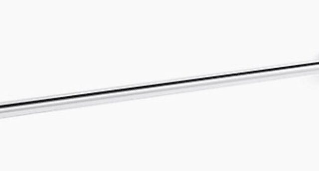 Components 30" Towel Bar
