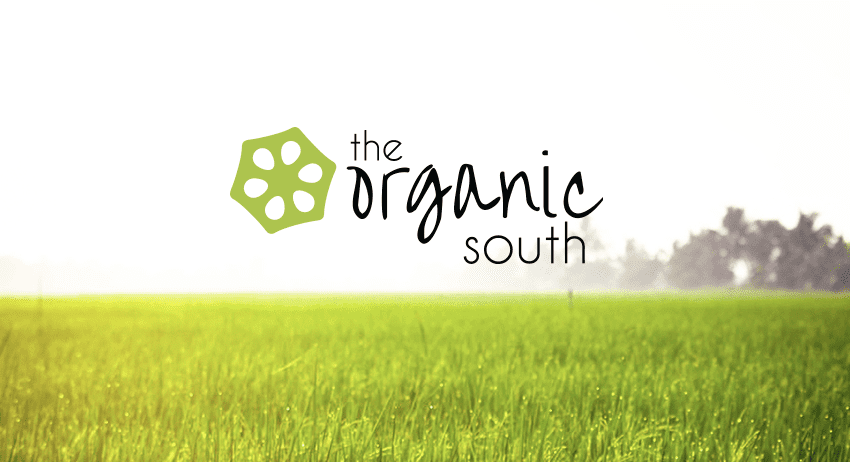 The Organic South