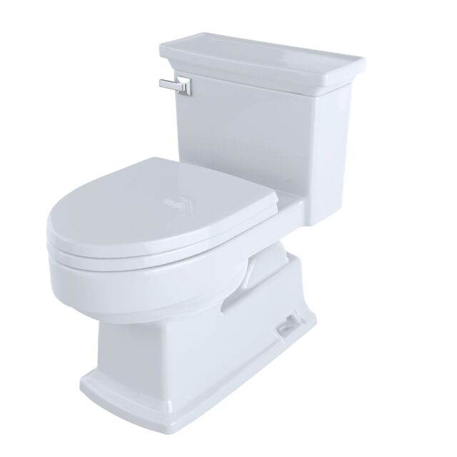 TOTO LLOYD 1 PIECE TOILET