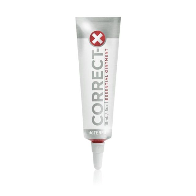 Correct-X® Essential Ointment - 15 mL/.5 oz.