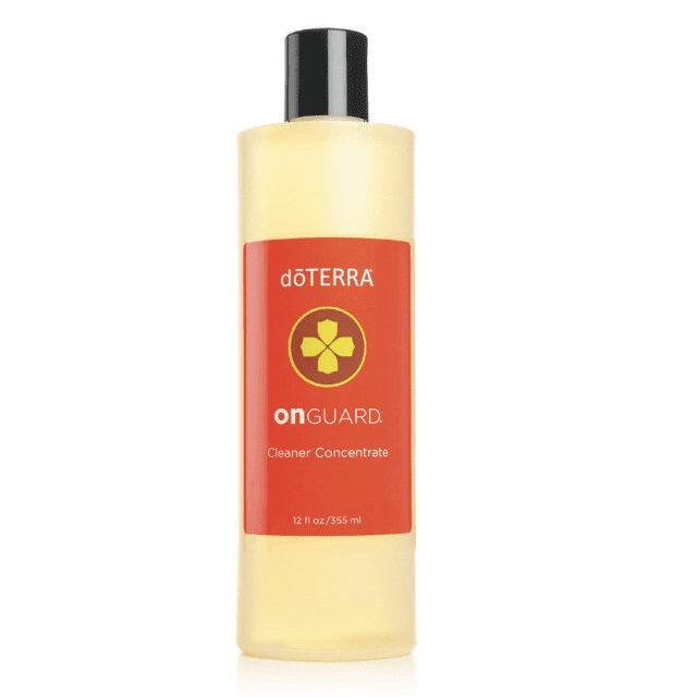 dōTERRA On Guard® Cleaner Concentrate -12 fl oz