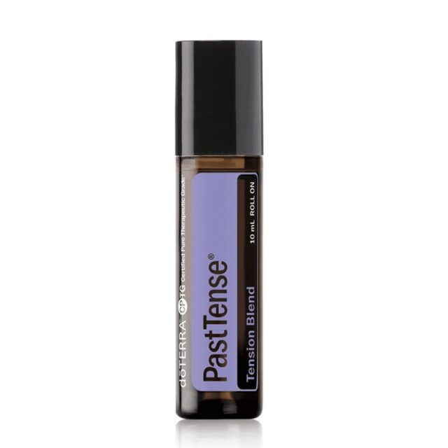 PastTense® Tension Blend - 10 mL