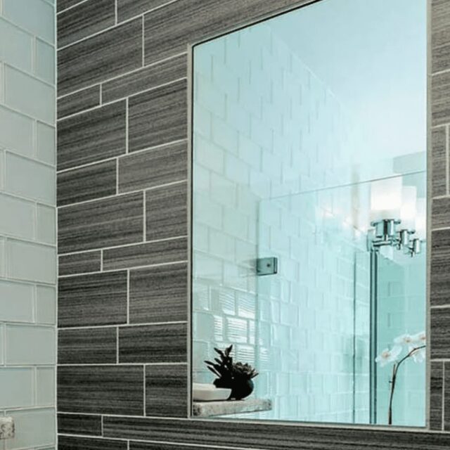 Shower ClearMirror