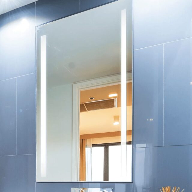 ClearLite Ultra Thin Vanity Mirrors