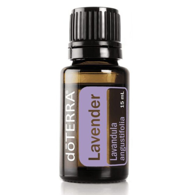 Lavender - 15 mL