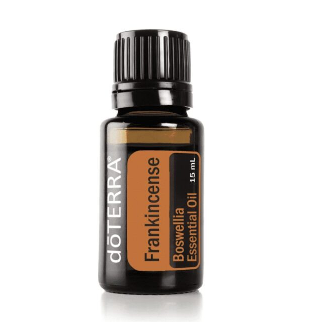 Frankincense - 15 mL
