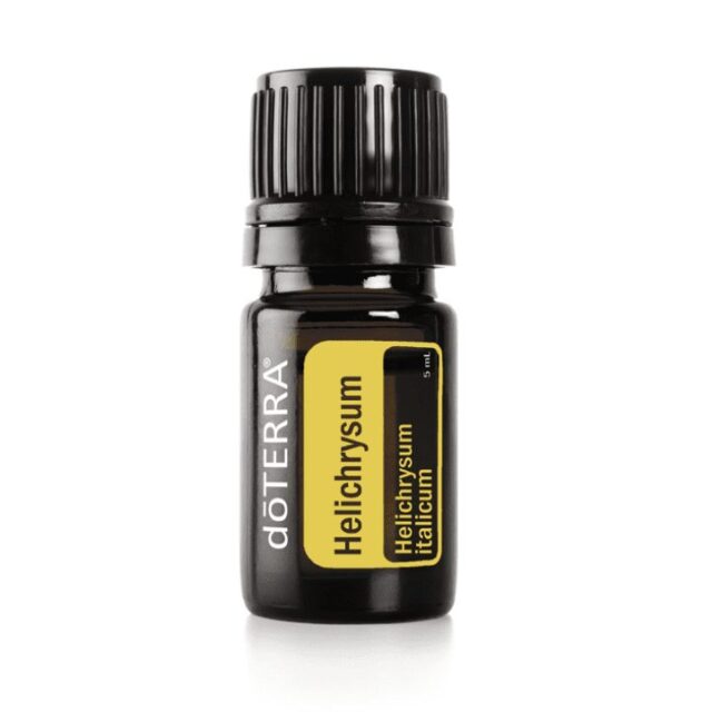Helichrysum -5 mL