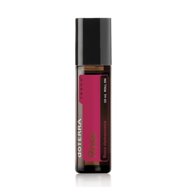 dōTERRA Rose Touch - 10 mL