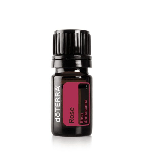 Rose - 5 mL