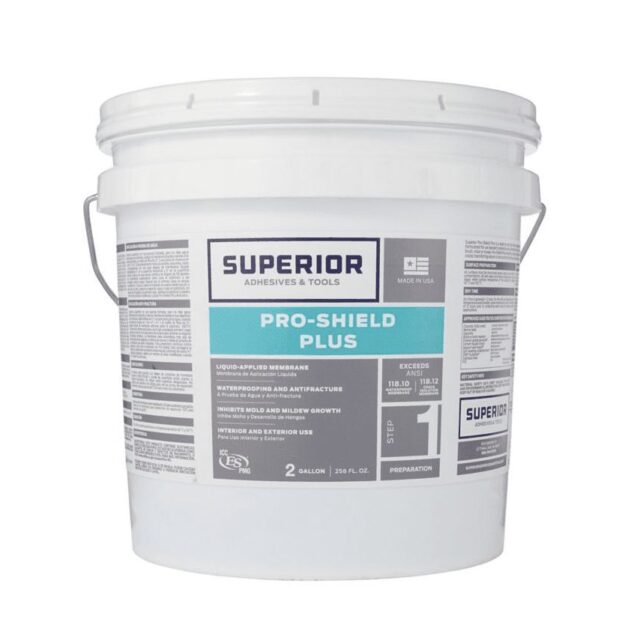 SUPERIOR PRO-SHIELD PLUS - 2 GALLON
