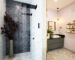 Atlanta bathroom remodel luxury spa